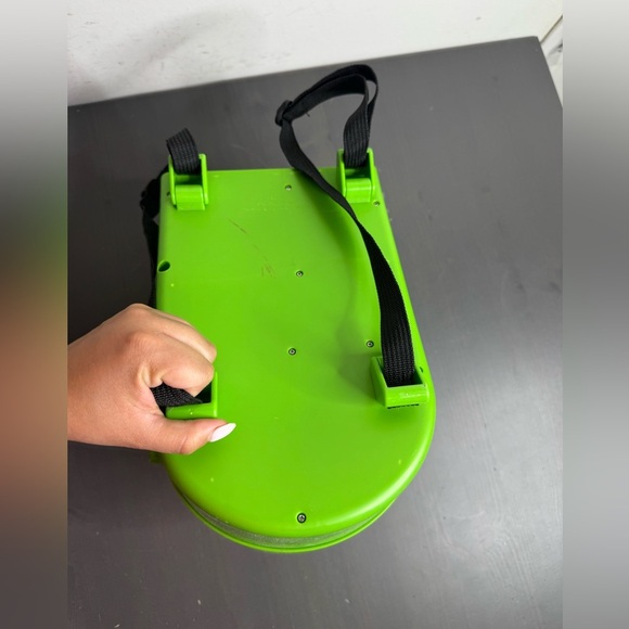 Pokemon Carry Case Backpack Play Set 2020 CASE no figures included - Picture 2 of 7